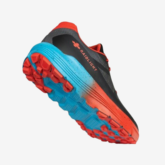 RAIDLIGHT m trail copati GNNM300 N21 ULTRA 4