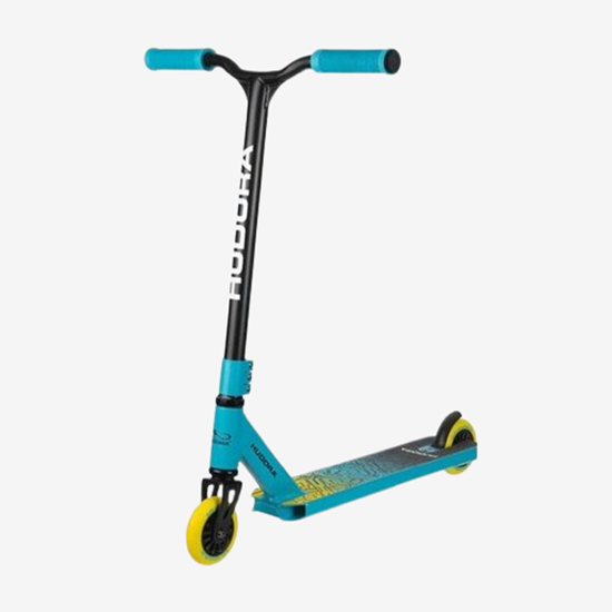 HUDORA skiro 14058 STUNT SCOOTER KIDS