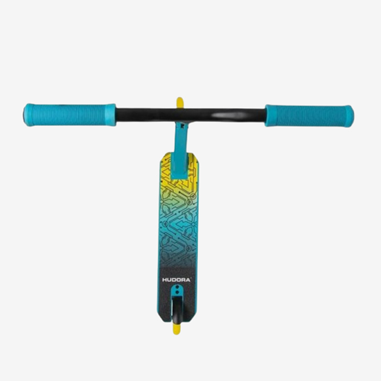 HUDORA skiro 14058 STUNT SCOOTER KIDS