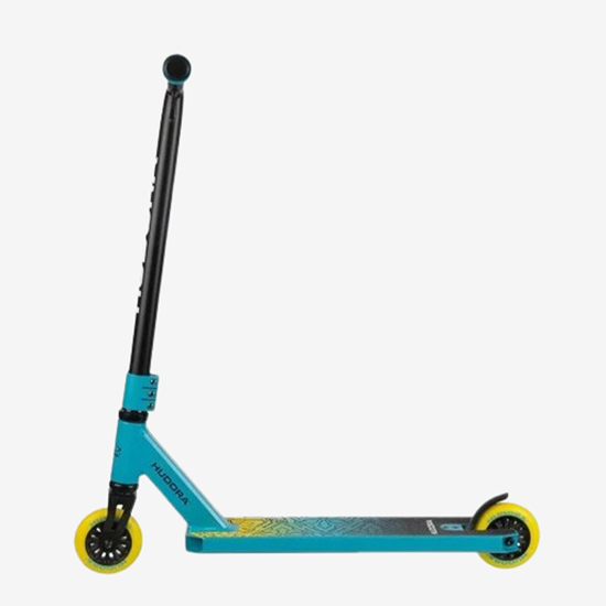 HUDORA skiro 14058 STUNT SCOOTER KIDS