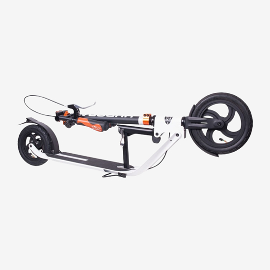 HUDORA skiro 14035 BIG WHEEL AIR 230 mm