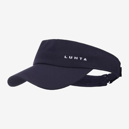 LUHTA šilt 5 35600595L 391 NAUMOLA ONE dark navy