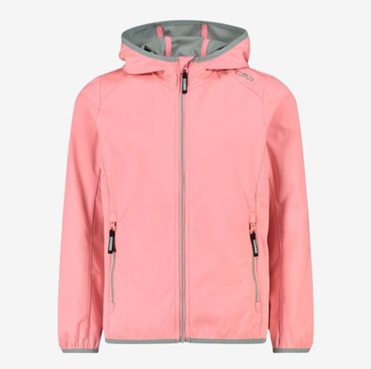 CMP otr softshell 39A5115 B312 LIGHT SOFTSHELL JACKET lotos