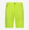 CMP m hlače BERMUDA lime