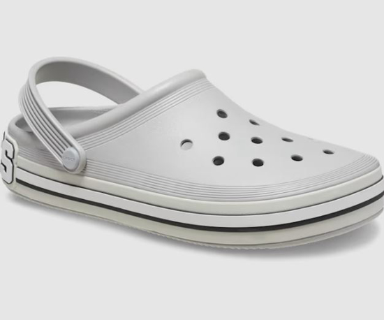 CROCS Off Court Logo Clog 209651 atmosphere