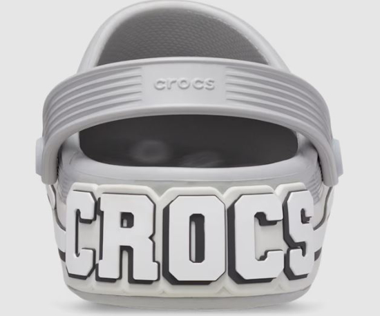 CROCS Off Court Logo Clog 209651 atmosphere