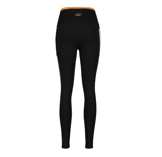 RUKKA ž legice 5 75761119R3 994 MELTIA black orange