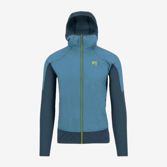 KARPOS m jakna 2500830 059 LAVAREDO JACKET niagara/stargazer