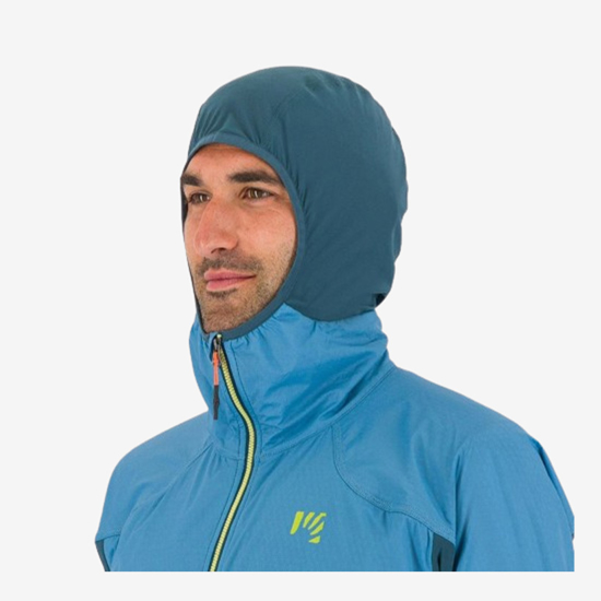 KARPOS m jakna 2500830 059 LAVAREDO JACKET niagara/stargazer