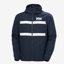 HELLY HANSEN m jakna 34453 597 SALT STRIPED WINDBREAKER navy HELLY HANSEN m jakna 34453 597 SALT STRIPED WINDBREAKER navy