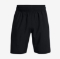 UNDER ARMOUR m hlače TECH WOVEN WORDMARK SHORTS black
