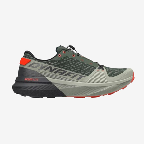 DYNAFIT m trail copati 64097 5654 ULTRA PRO 2 yerba thyme