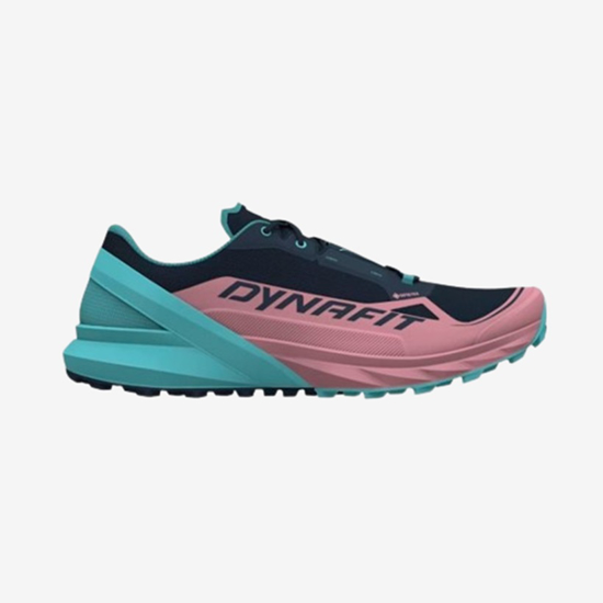 DYNAFIT ž trail copati 64069 6230 ULTRA 50 W GTX mokarosa blueberry