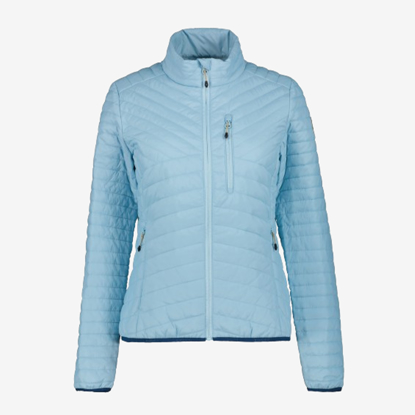 ICEPEAK ž jakna 5 53006524I 305 MORSE blue