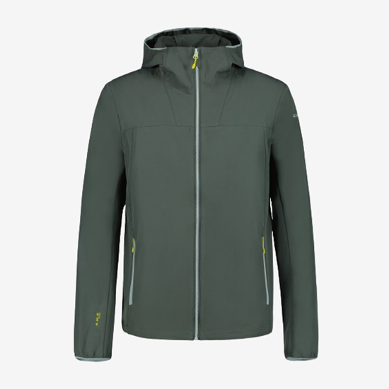 ICEPEAK m jakna 5 56238595I 585 BARI olive