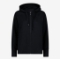 CMP ž jopica JACKET FIX HOOD black