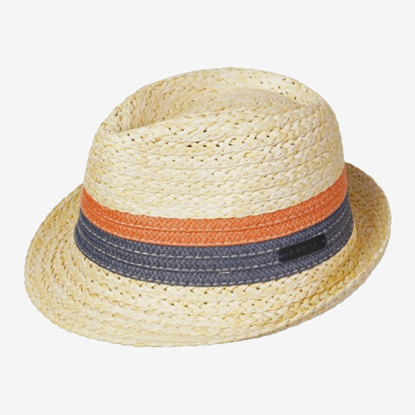 LUHTA klobuk 5 35668803L 015 NAP ONE beige