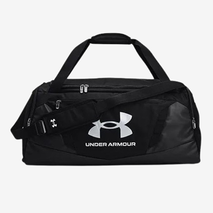 UNDER ARMOUR torba 1369223-001 UNDENIABLE 5.0 MEDIUM DUFFLE BAG 58L black