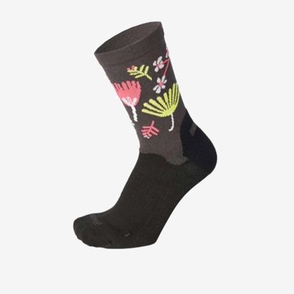 MICO pohodne nogavice CA03066 033 MEDIUM LIGHT WEIGHT EXTRA DRY HIKE antracite