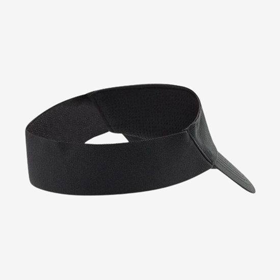 BUFF šilt 128614.999.20. GO VISOR SOLID black