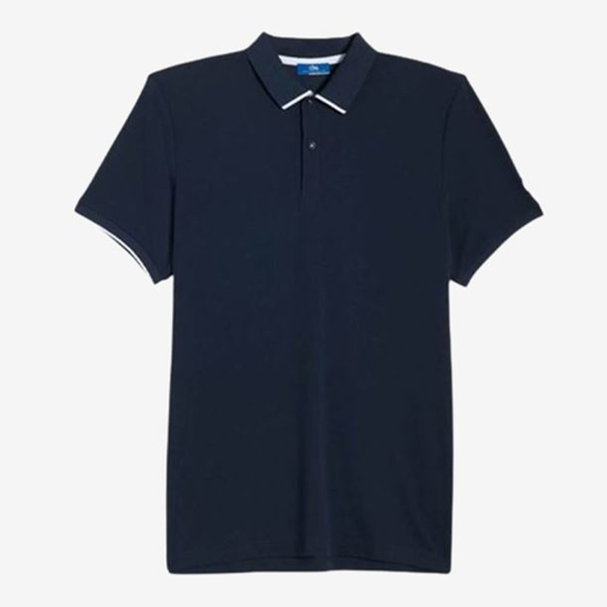 TBS m polo majica MANCEPOL 24612 navy