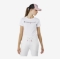 ROSSIGNOL ž majica WOMEN'S LOGO TEE white