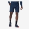 ROSSIGNOL m hlače LIGHTWEIGHT SHORTS dark navy