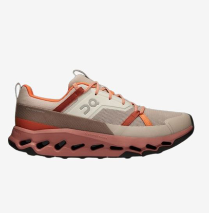 On m copati 3ME10032304 CLOUDHORIZON fog mahogany