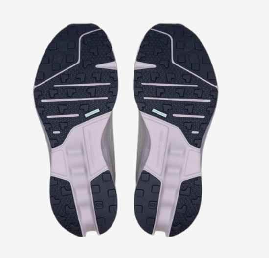 On ž trail copati 3WE10102149 CLOUDSURFER TRAIL seedling lilac