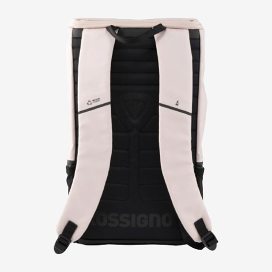 ROSSIGNOL nahrbtnik RKMBY03 COMMUTERS BAG 15L powder pink