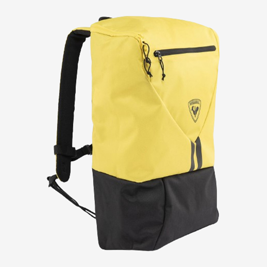 ROSSIGNOL nahrbtnik RKLB221 COMMUTER BACKPACK 20L yellow