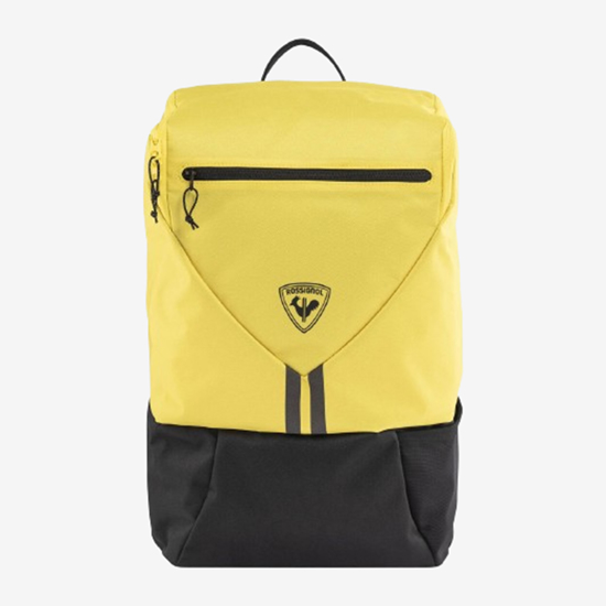 ROSSIGNOL nahrbtnik RKLB221 COMMUTER BACKPACK 20L yellow