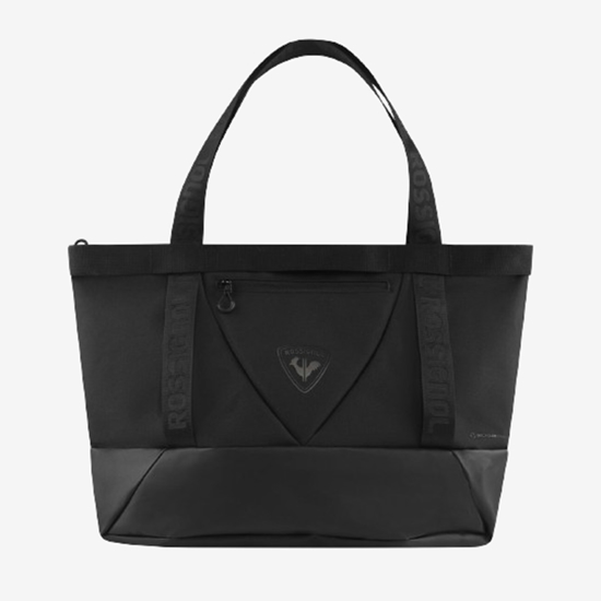 ROSSIGNOL torba RKMCD01 TOTE BAG 30L black