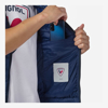 ROSSIGNOL m brezrokavnik RLMMJ64 715 INSULATED VEST dark navy