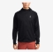 ON m jopica CLIMATE ZIP HOODIE black