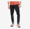 On m hlače WEATHER PANTS black