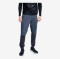 On m hlače WEATHER PANTS denim navy