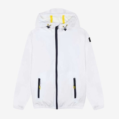 TBS ž jakna LYDIEBLO 19027 blanc