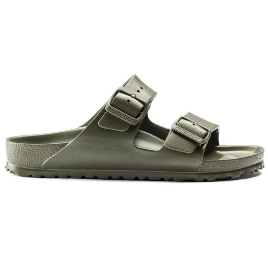 BIRKENSTOCK natikači 1019094 ARIZONA EVA -regular- khaki