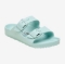 BIRKENSTOCK natikači ARIZONA EVA KIDS -narrow- surf green