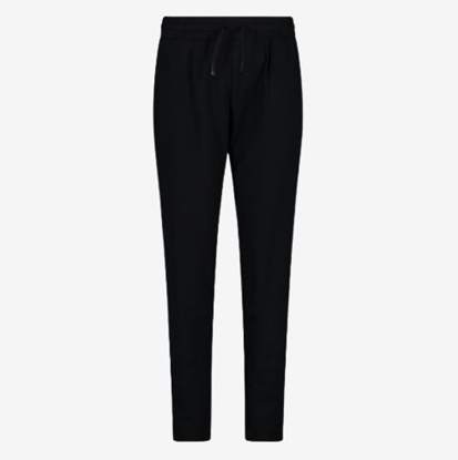 CMP  ž hlače 34D7146 U901 CO LONG PANT black