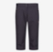 CMP ž hlače UNLIMITECH CAPRI PANT IN 4 WAY STRETCH FABRIC antracite rose