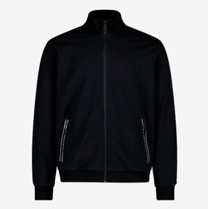 CMP m jopic 34D7167 U901 MAN CO JACKET black