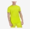 FILA m majica CLASSIC LOGO green