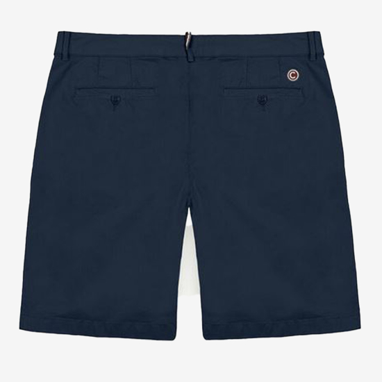 COLMAR m hlače 0880T 3WZ 68 dark navy