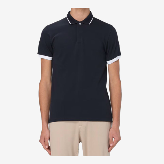 COLMAR m polo majica 7655R 4SH 68 navy