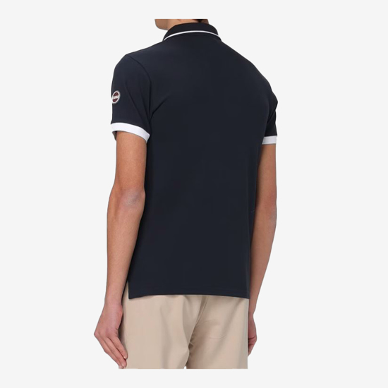 COLMAR m polo majica 7655R 4SH 68 navy