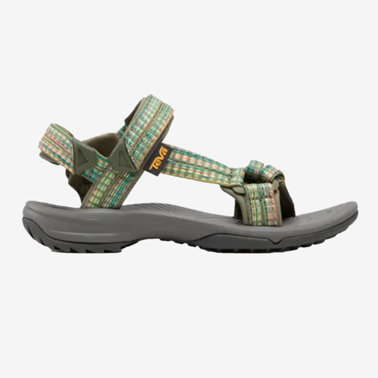 TEVA ž sandali 1001474 BTOL TERRA FI LITE green