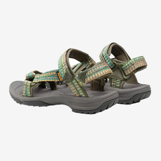 TEVA ž sandali 1001474 BTOL TERRA FI LITE green