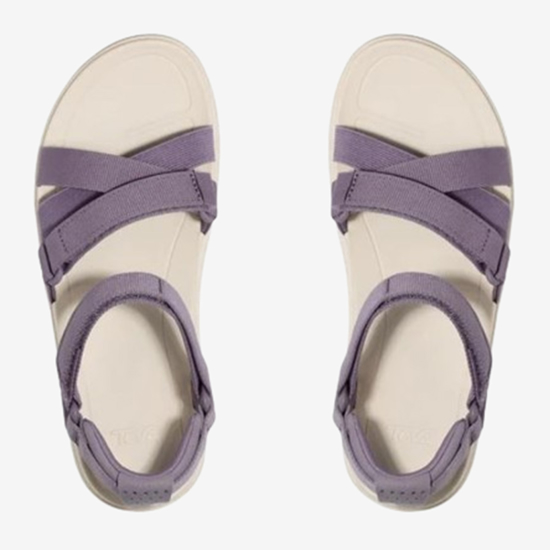 TEVA ž sandali 1116650 GYR SANBORN MIA purple